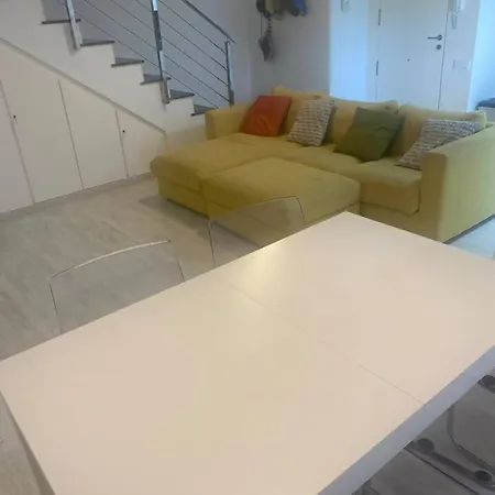 Apartment Exclusivo Duplex Canet *