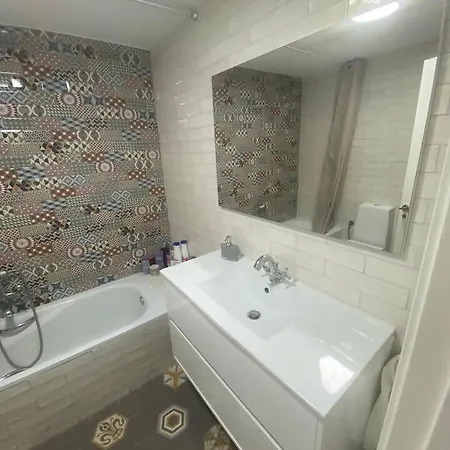 Appartamento Exclusivo Duplex Canet