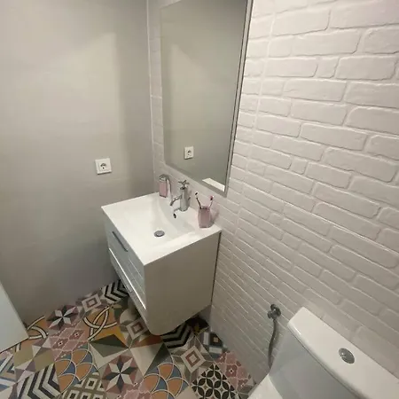Exclusivo Duplex Canet Appartamento Canet d'En Berenguer