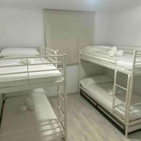Apartment Exclusivo Duplex Canet *