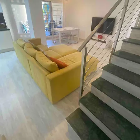 Exclusivo Duplex Canet *