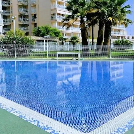 Exclusivo Duplex Canet Canet d'En Berenguer