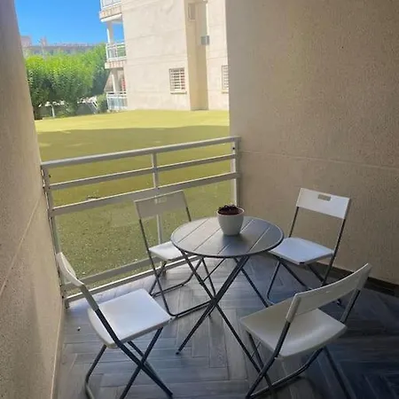 Exclusivo Duplex Canet *