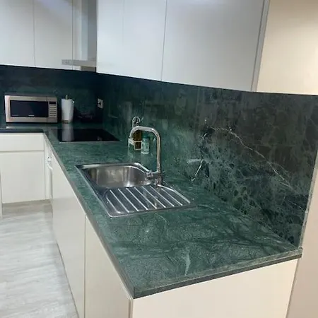 Exclusivo Duplex Canet Apartment *
