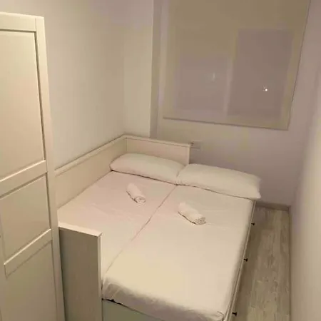 Apartment Exclusivo Duplex Canet Canet d'En Berenguer
