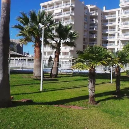 Apartment Exclusivo Duplex Canet