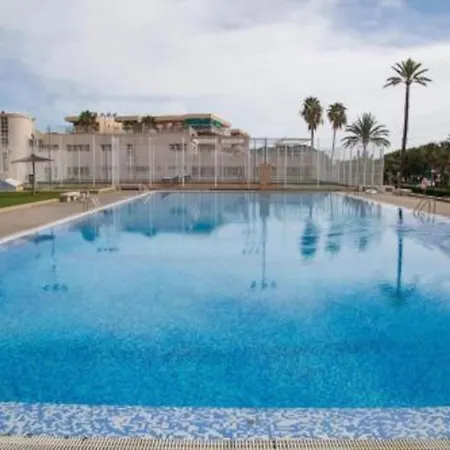 Exclusivo Duplex Canet