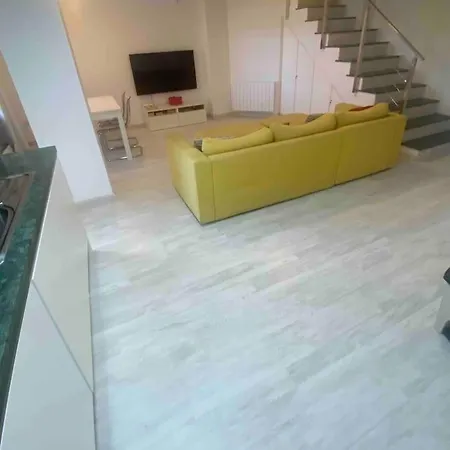 Exclusivo Duplex Canet *