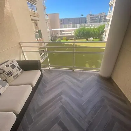 Exclusivo Duplex Canet Apartment Canet d'En Berenguer