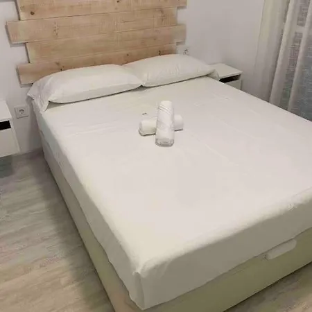 Exclusivo Duplex Canet Apartment *